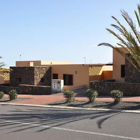 Fuerteventura Sol Deluxe Villa