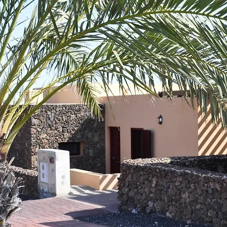 Fuerteventura Sol Deluxe Villa La Oliva