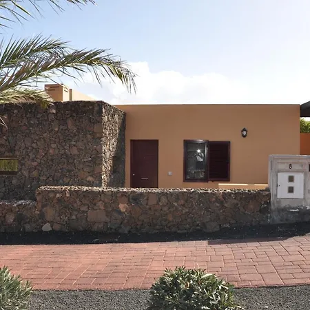 Villa Fuerteventura Sol Deluxe