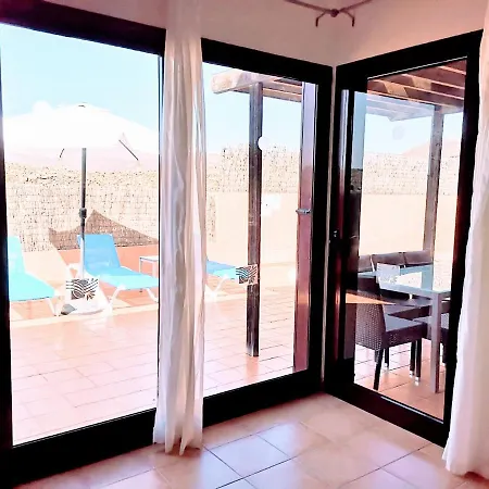 Villa Fuerteventura Sol Deluxe
