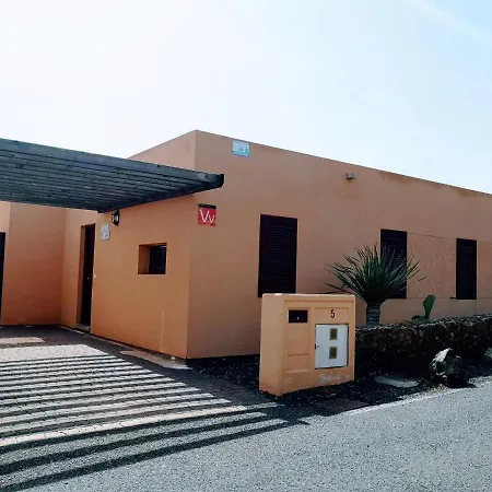 Villa Fuerteventura Sol Deluxe *