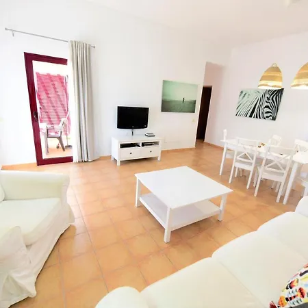 Fuerteventura Sol Deluxe * La Oliva