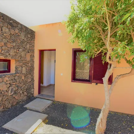 Villa Fuerteventura Sol Deluxe La Oliva