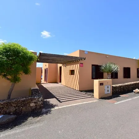 Villa Fuerteventura Sol Deluxe