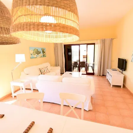 Fuerteventura Sol Deluxe Villa La Oliva