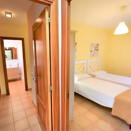 Fuerteventura Sol Deluxe Villa La Oliva