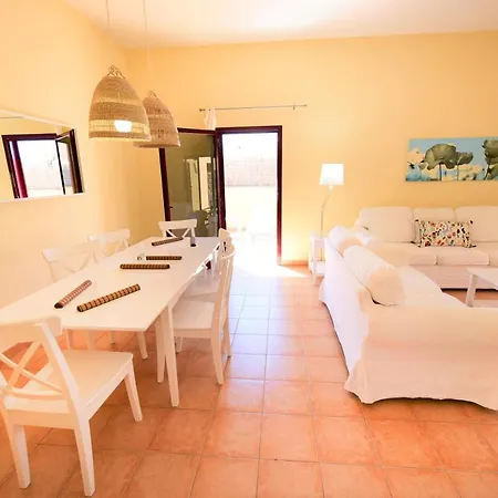 Fuerteventura Sol Deluxe Villa *