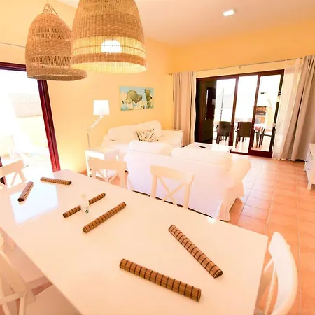 Fuerteventura Sol Deluxe