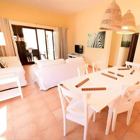Fuerteventura Sol Deluxe Villa