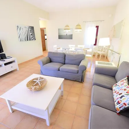 Fuerteventura Sol Deluxe La Oliva