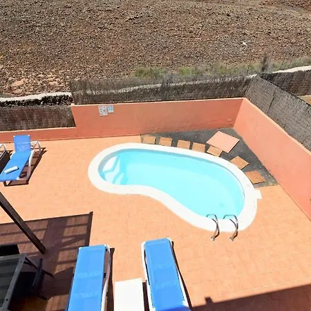Fuerteventura Sol Deluxe Villa