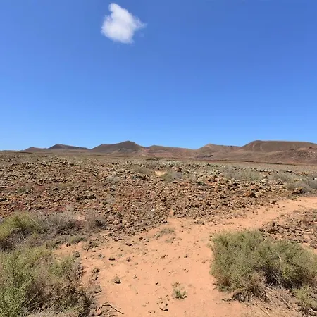 Fuerteventura Sol Deluxe * La Oliva