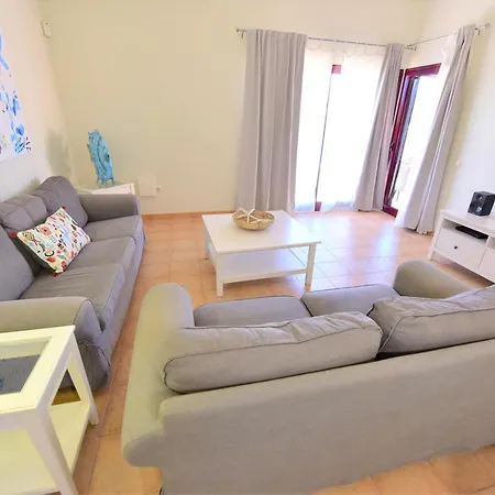 Fuerteventura Sol Deluxe * La Oliva