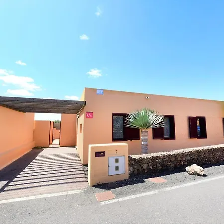 Fuerteventura Sol Deluxe *