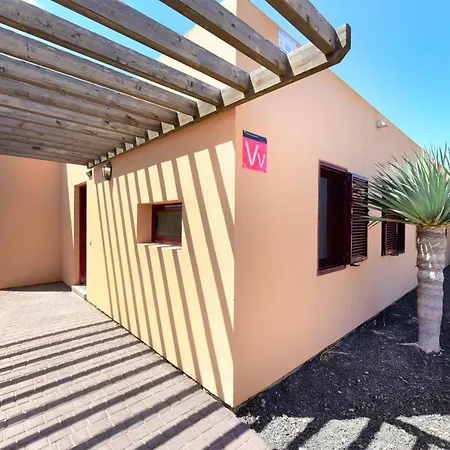 Fuerteventura Sol Deluxe