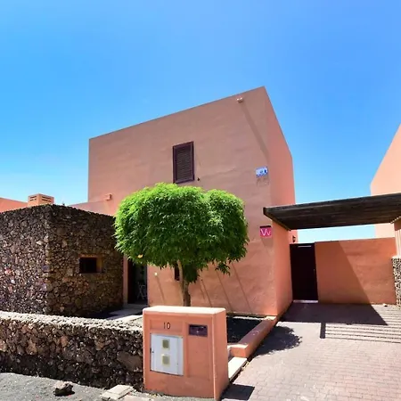 Fuerteventura Sol Deluxe Villa