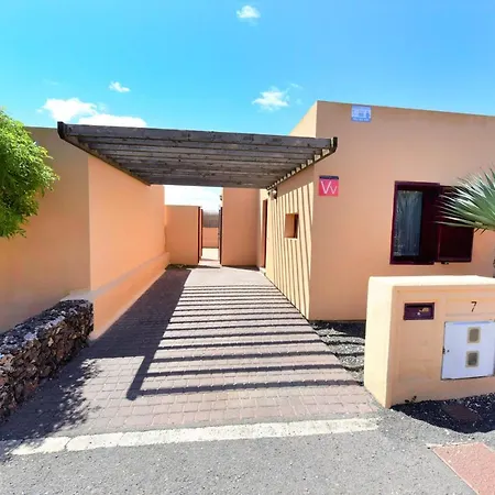 Villa Fuerteventura Sol Deluxe