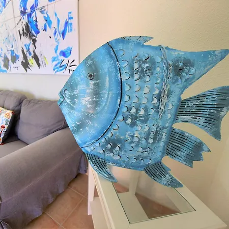 Villa Fuerteventura Sol Deluxe *