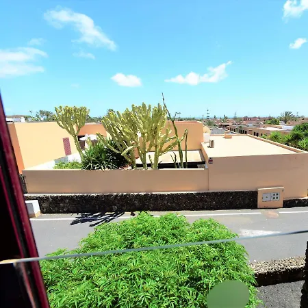 Fuerteventura Sol Deluxe Villa La Oliva
