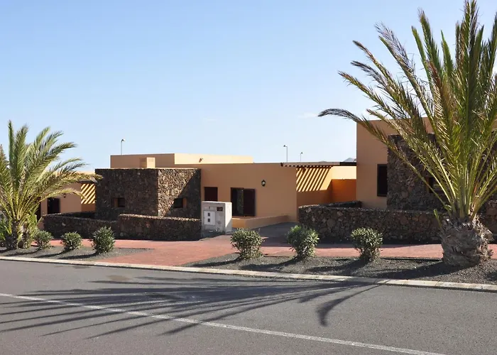 Fuerteventura Sol Deluxe Villa