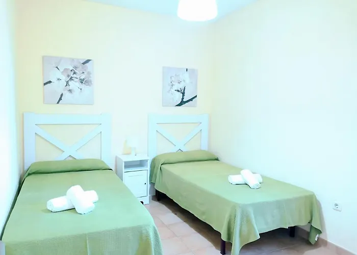 빌라 Fuerteventura Sol Deluxe *