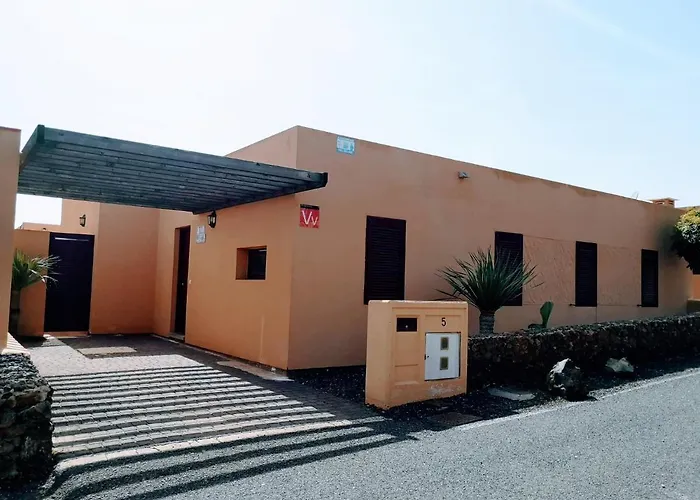 Villa Fuerteventura Sol Deluxe *