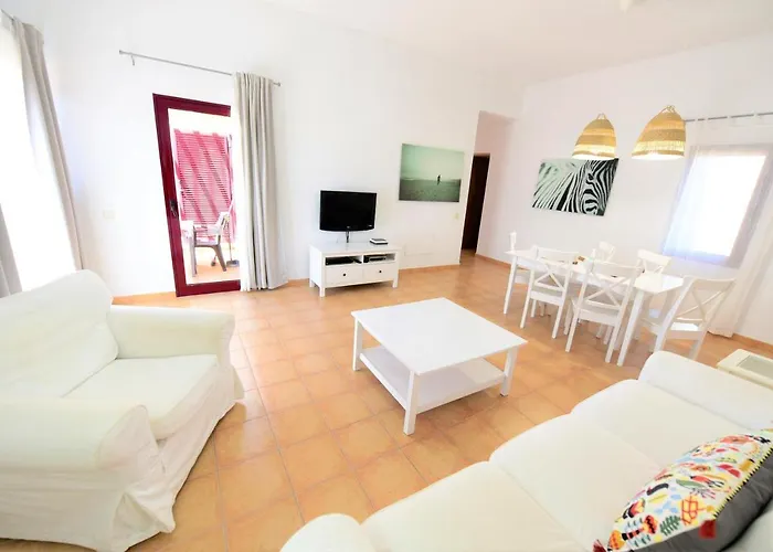 Fuerteventura Sol Deluxe * La Oliva