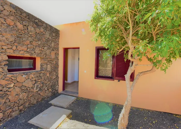 Villa Fuerteventura Sol Deluxe La Oliva