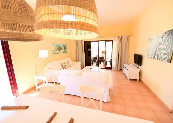 Fuerteventura Sol Deluxe Villa La Oliva