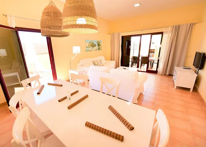 Fuerteventura Sol Deluxe