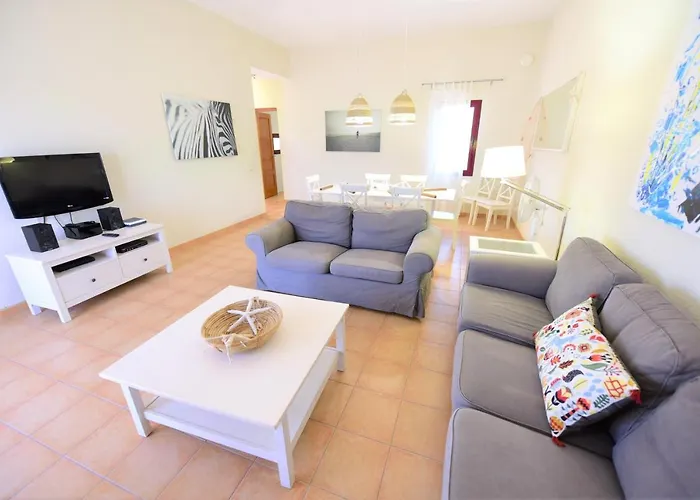 Fuerteventura Sol Deluxe La Oliva