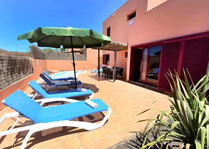 Fuerteventura Sol Deluxe *