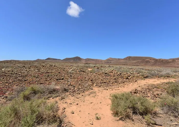 Fuerteventura Sol Deluxe * La Oliva