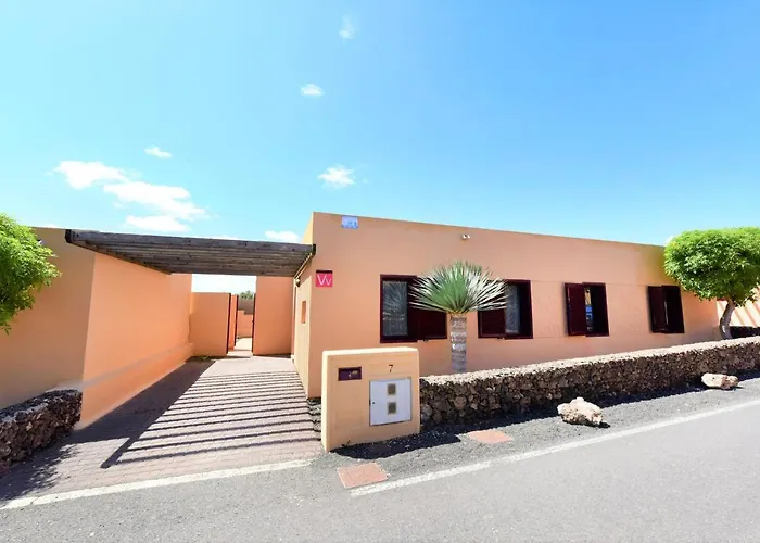 Fuerteventura Sol Deluxe *