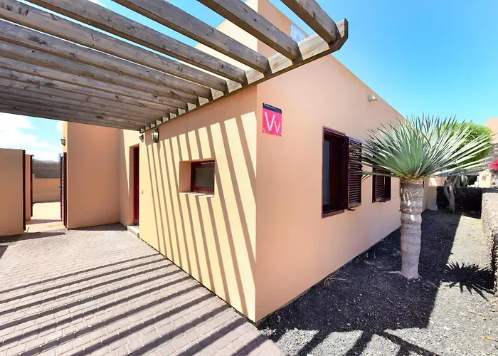 Fuerteventura Sol Deluxe