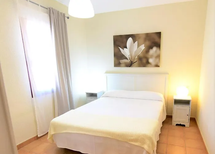 Fuerteventura Sol Deluxe * 라 올리바