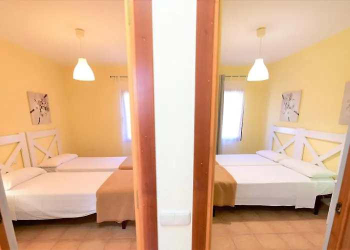 Fuerteventura Sol Deluxe Villa *