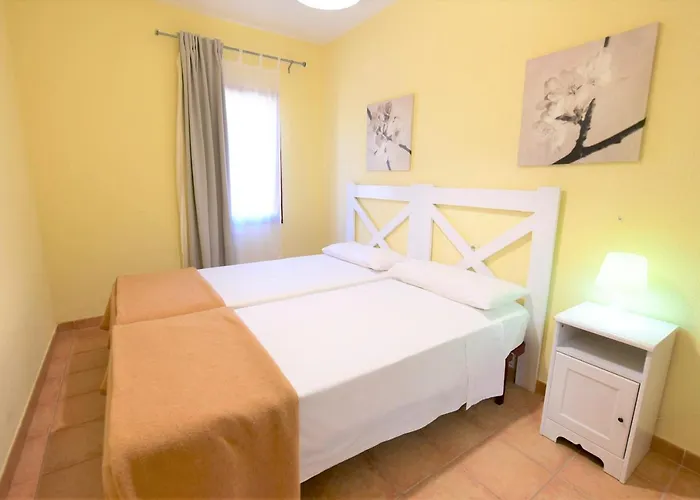 Fuerteventura Sol Deluxe * 라 올리바