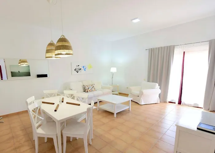 Fuerteventura Sol Deluxe * 라 올리바