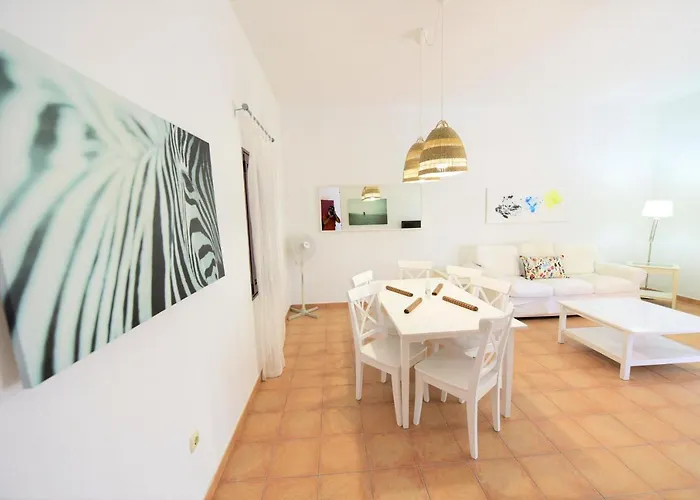 Fuerteventura Sol Deluxe Villa *