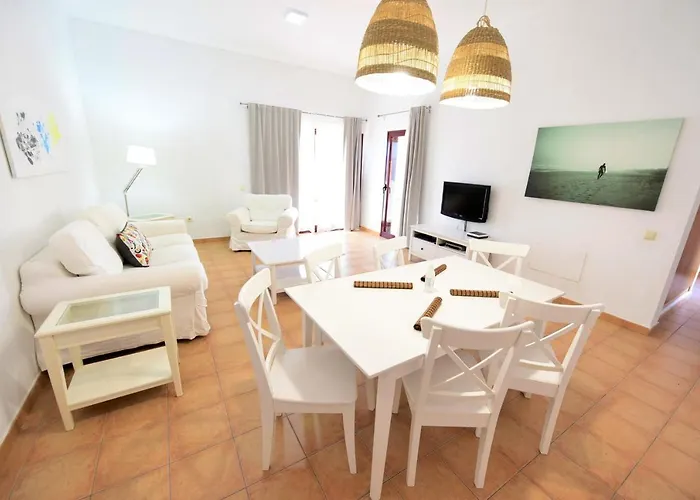 Fuerteventura Sol Deluxe Villa