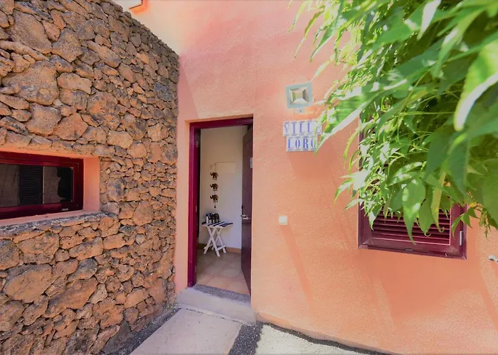 Fuerteventura Sol Deluxe Villa *