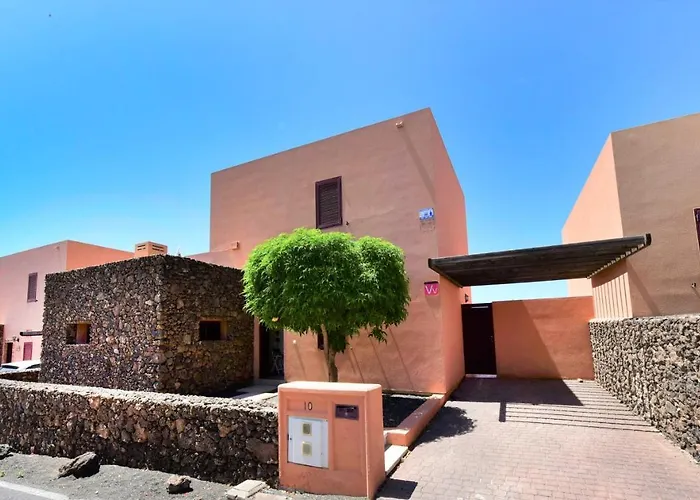 Fuerteventura Sol Deluxe 빌라