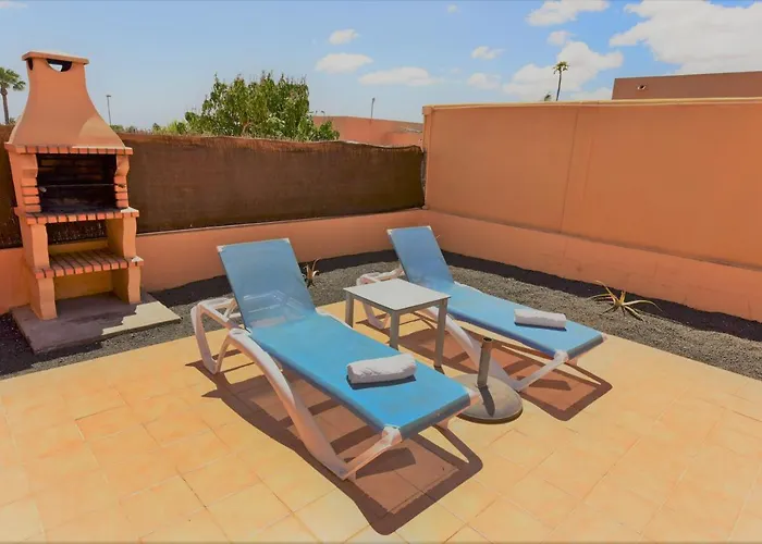 Fuerteventura Sol Deluxe *