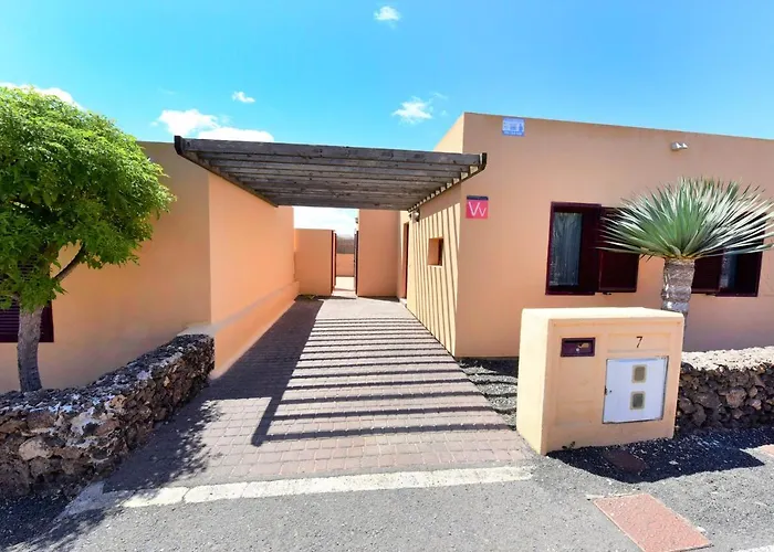 Villa Fuerteventura Sol Deluxe