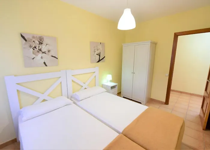 Villa Fuerteventura Sol Deluxe *