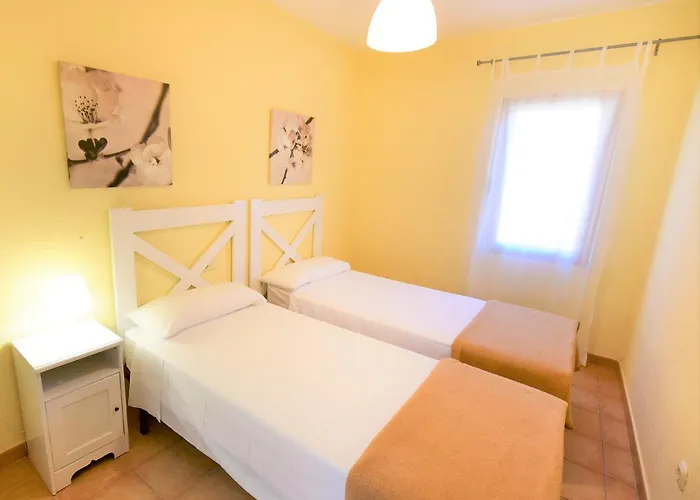 Villa Fuerteventura Sol Deluxe La Oliva