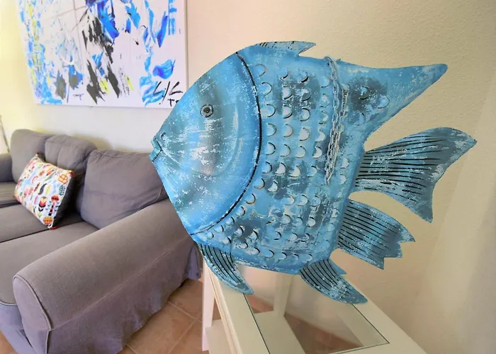 빌라 Fuerteventura Sol Deluxe *