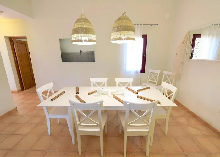 Fuerteventura Sol Deluxe Villa