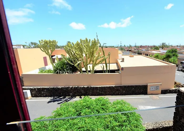 Fuerteventura Sol Deluxe Villa La Oliva